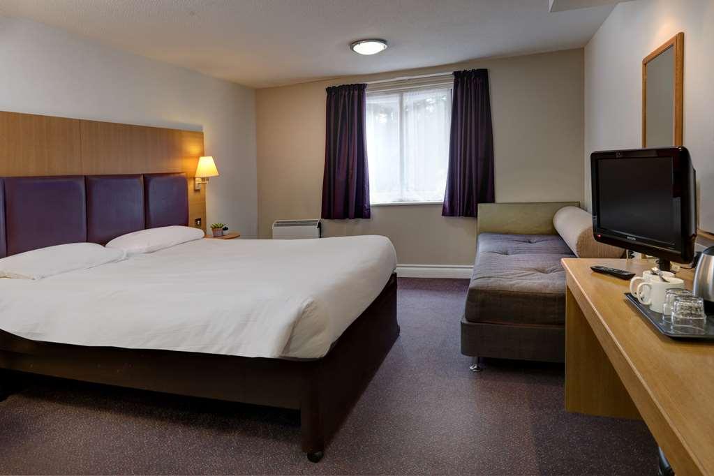 Orchid Epsom; Sure Hotel Collection By Best Western Phòng bức ảnh