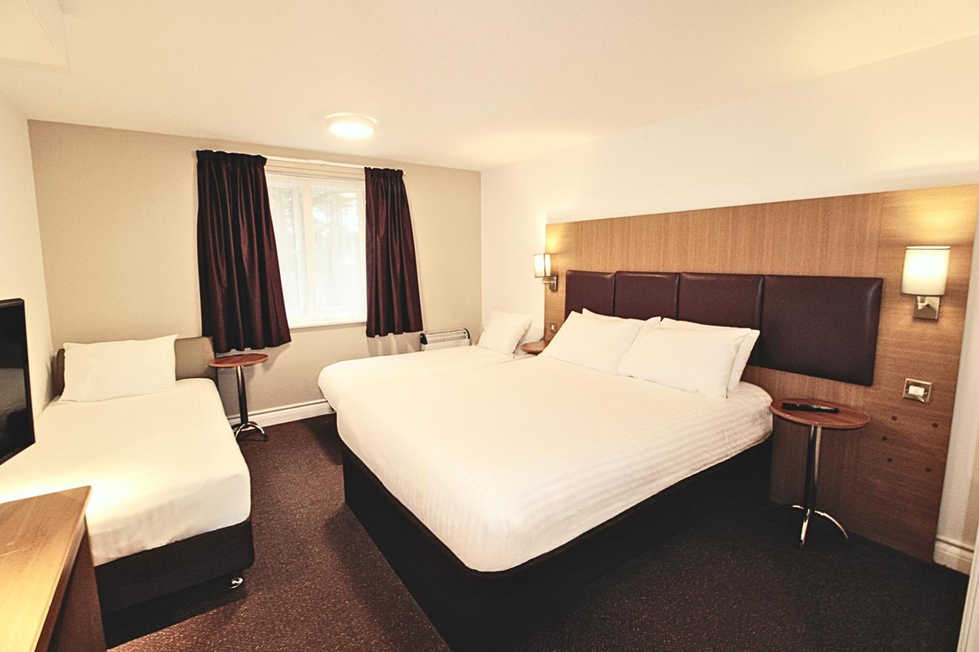 Orchid Epsom; Sure Hotel Collection By Best Western Ngoại thất bức ảnh